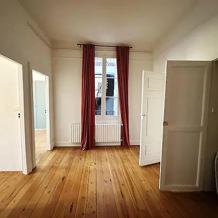 Appartement Standing Dans Hypercentre Historique Toulouse Exterior photo