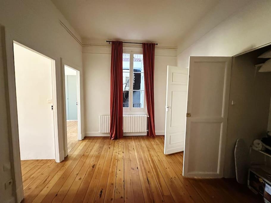 Standing Dans Hypercentre Historique Appartement *