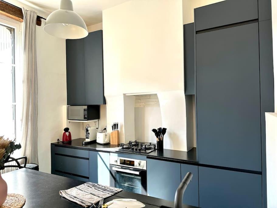 Apartment Standing Dans Hypercentre Historique